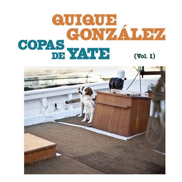 Copas De Yate Vol. 1