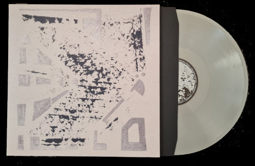 Persona Normal (Silver Vinyl LP)
