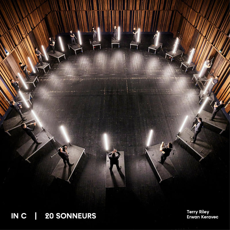 In C – 20 Sonneurs