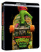 Tartarughe Ninja - Caos Mutante (Steelbook 4K UHD + Blu-ray)