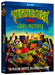Tartarughe Ninja - Caos Mutante (Blu-ray