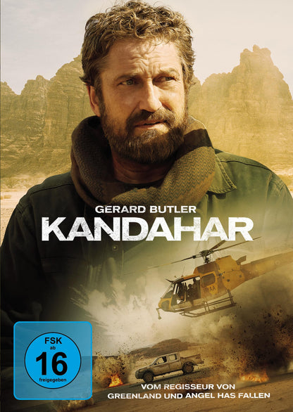 Kandahar