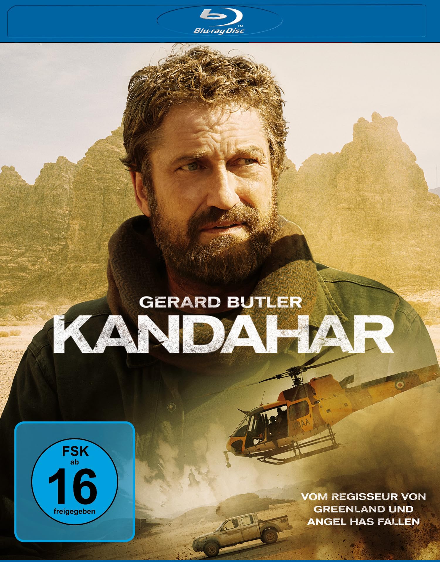 Kandahar