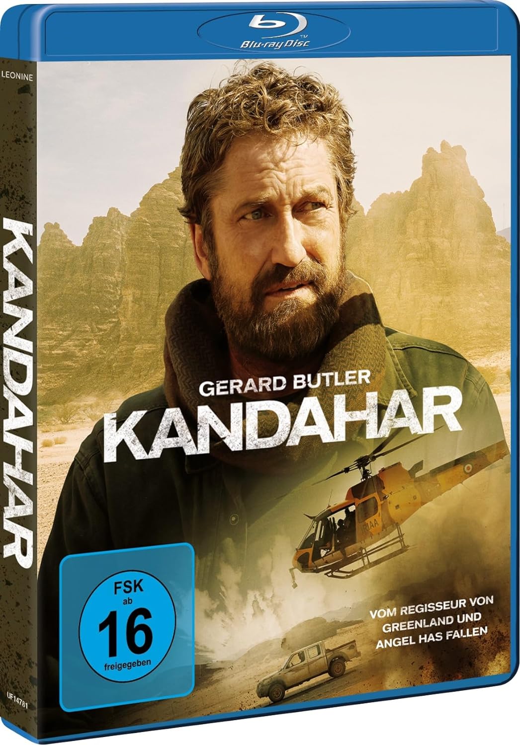 Kandahar