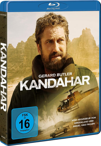 Kandahar