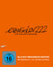Evangelion: 2.22 You Can (Not) Advance  (Mediabook Special Edition