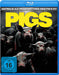 PIGS - Uncut Director's Cut (in HD neu abgetastet, mit VHS-Artwork als Wendecover)