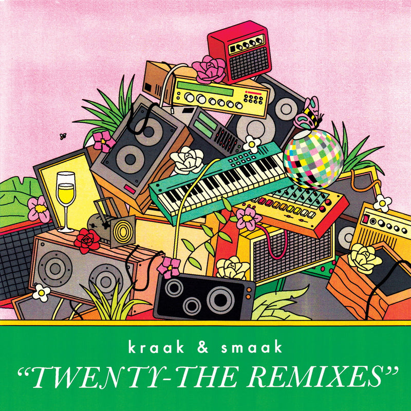 Twenty: The Remixes