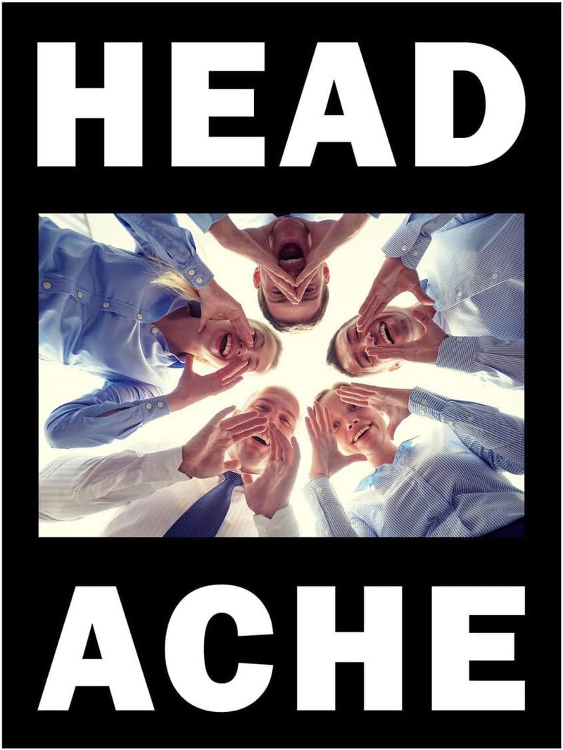 The Head Hurts But the Heart Knows the Truth