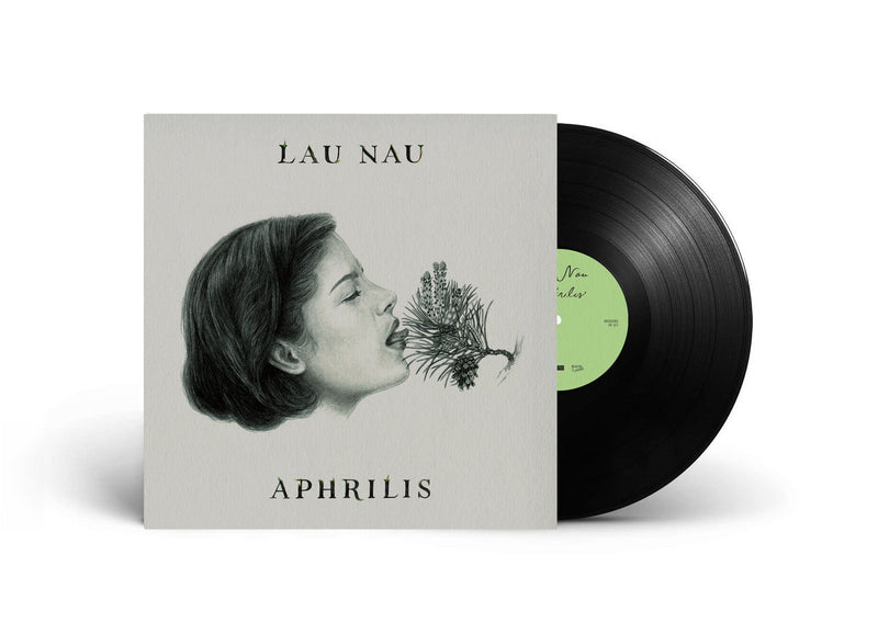 Aphrilis