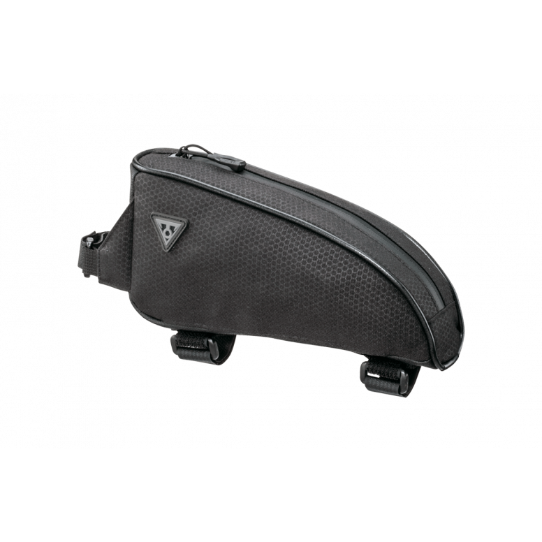 Topeak Toploader Top Tube Bag 0.75L Black