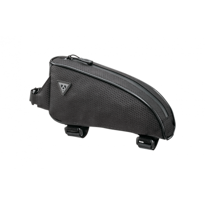 Topeak Toploader Top Tube Bag 0.75L Black