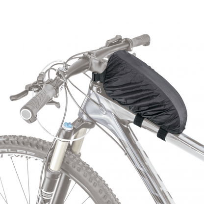 Topeak Toploader Top Tube Bag 0.75L Black