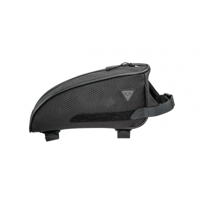 Topeak Toploader Top Tube Bag 0.75L Black