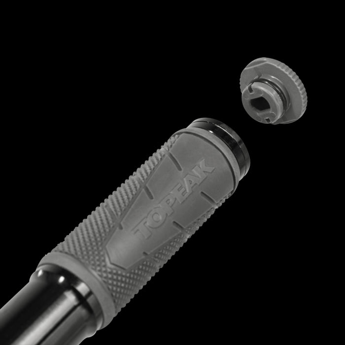 Topeak Race Rocket Std Dark Blue