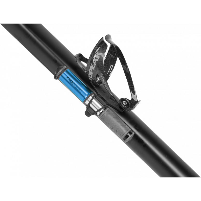 Topeak Race Rocket Std Dark Blue