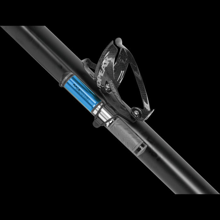 Topeak Race Rocket Std Dark Blue