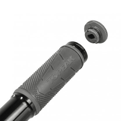 Topeak Race Rocket Std Red