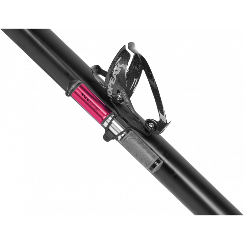 Topeak Race Rocket Std Red