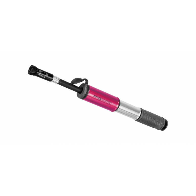 Topeak Race Rocket Std Red