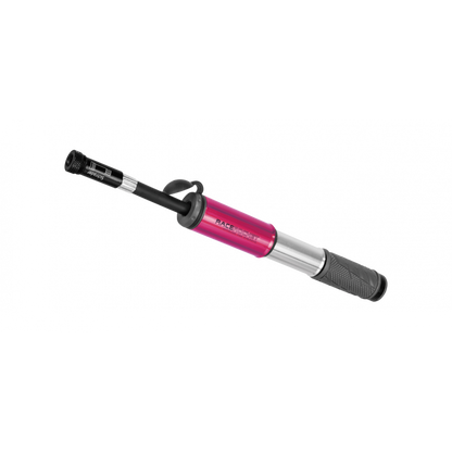 Topeak Race Rocket Std Red
