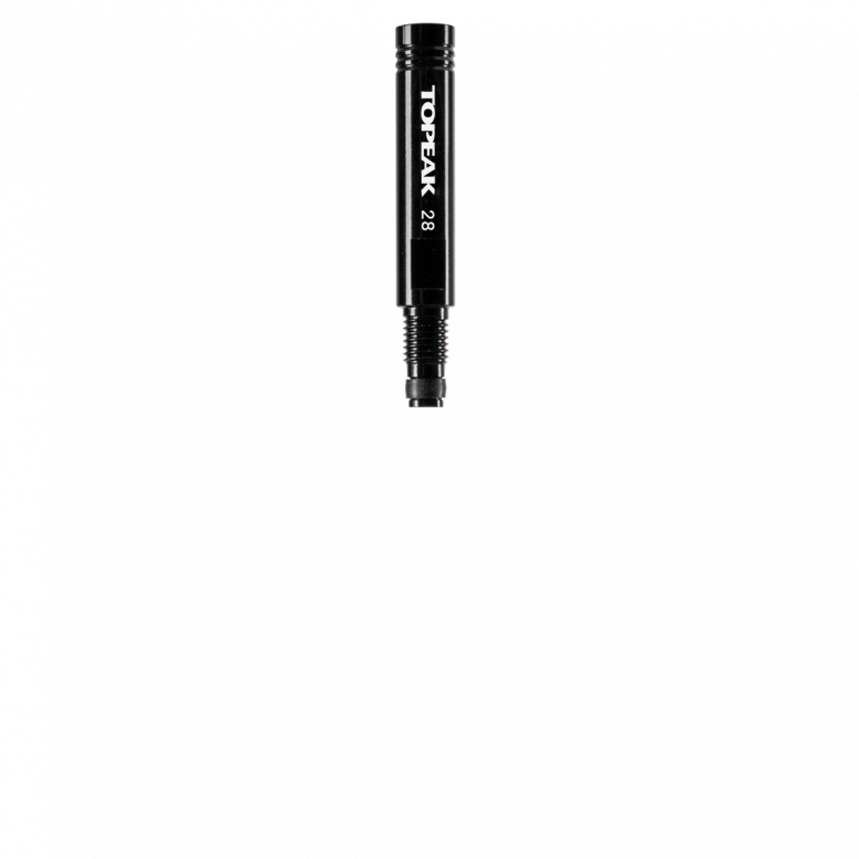 Topeak Valve Extender 28Mm (2Pcs)