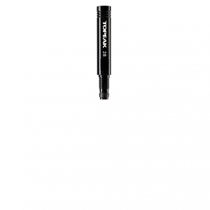 Topeak Valve Extender 28Mm (2Pcs)