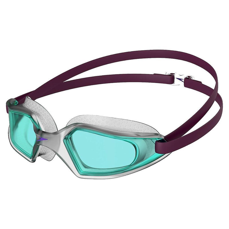 Speedo Hydropulse Goggles Junior Purple/Blue Junior Purple/Blue
