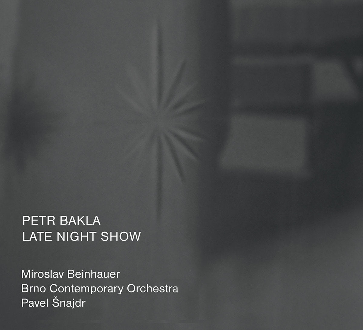 Late Night Show