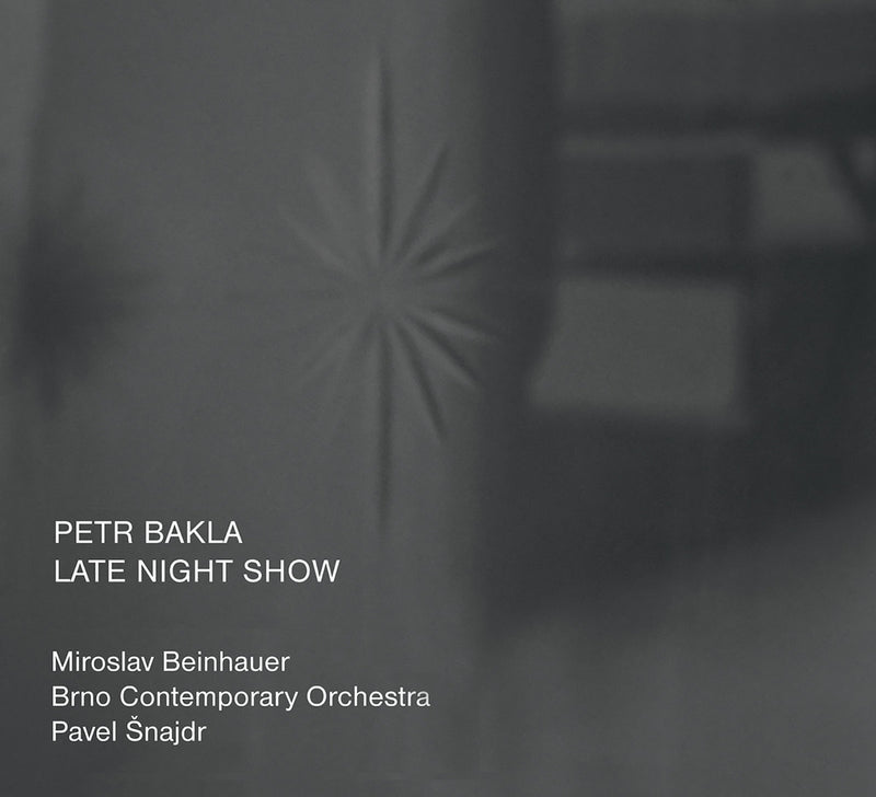 Late Night Show