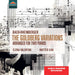 Bach/Rheinberger: The Goldberg Variations Arranged for Two Pianos
