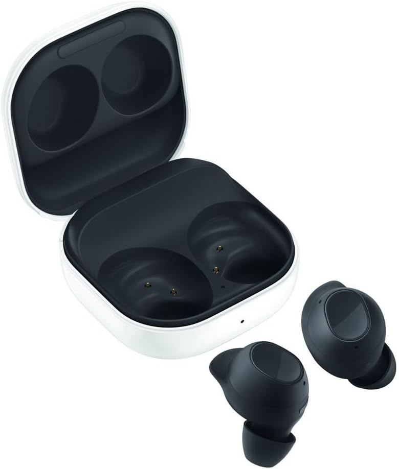 Samsung Galaxy Buds FE black