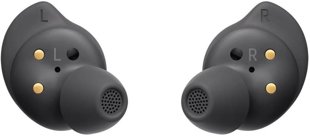 Samsung Galaxy Buds FE black