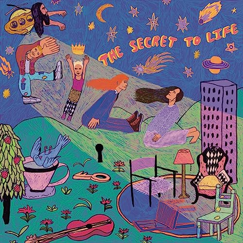 The Secret To Life
