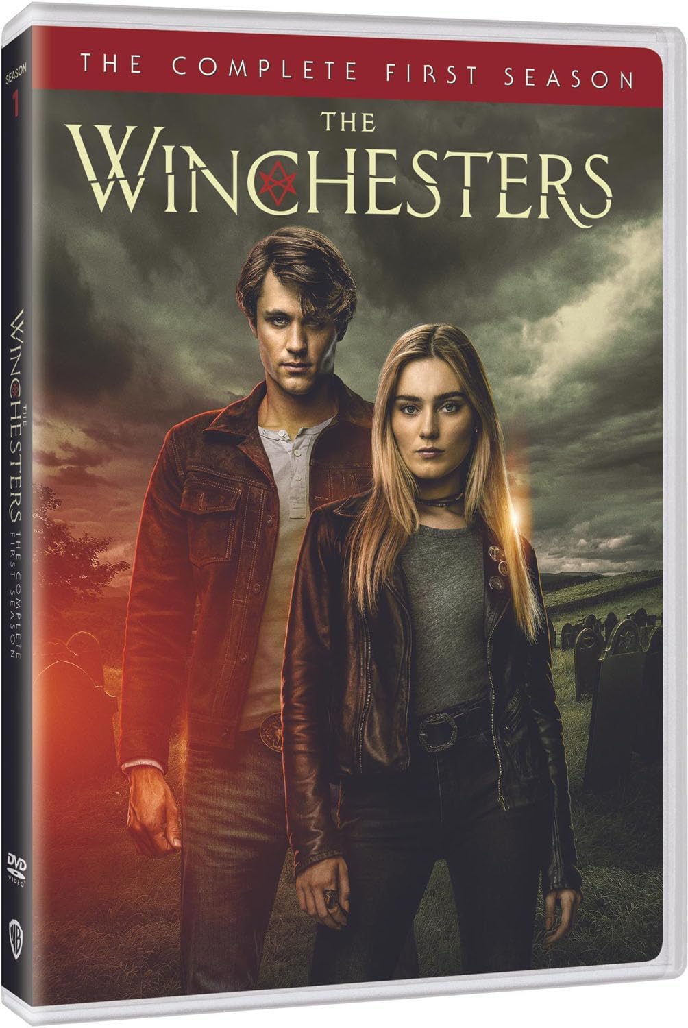 The Winchesters: The Complete First Season