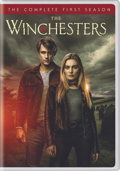 The Winchesters: The Complete First Season