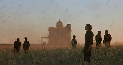 Days of Heaven (Criterion Collection)