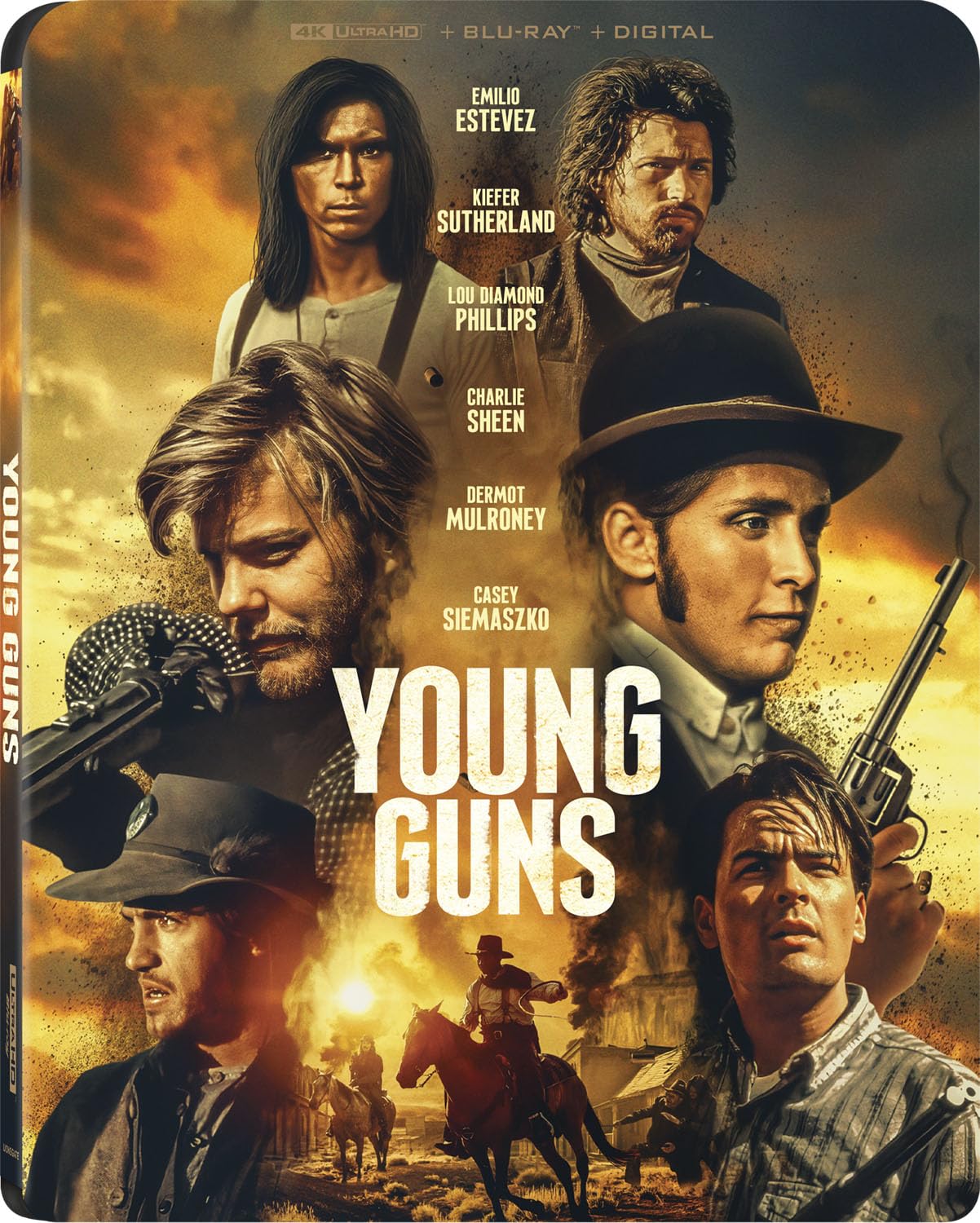Young Guns