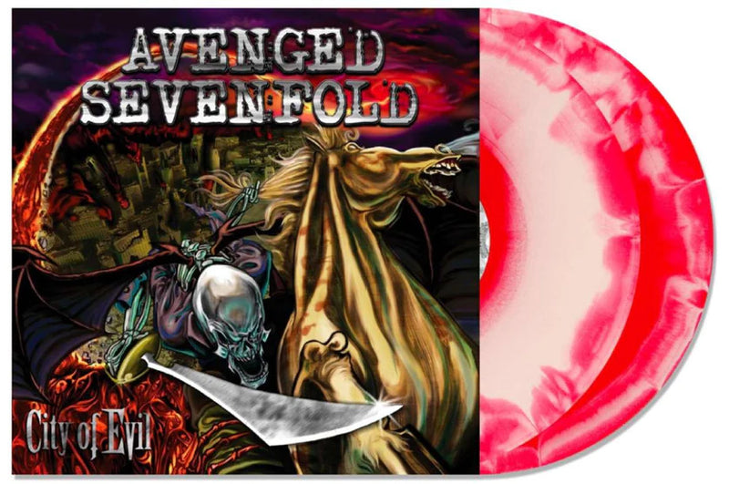 City of Evil
