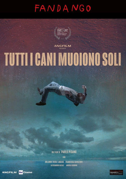 Tutti i cani muoiono soli