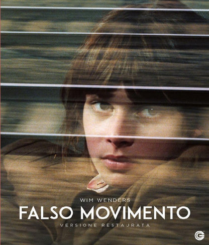 Falso movimento
