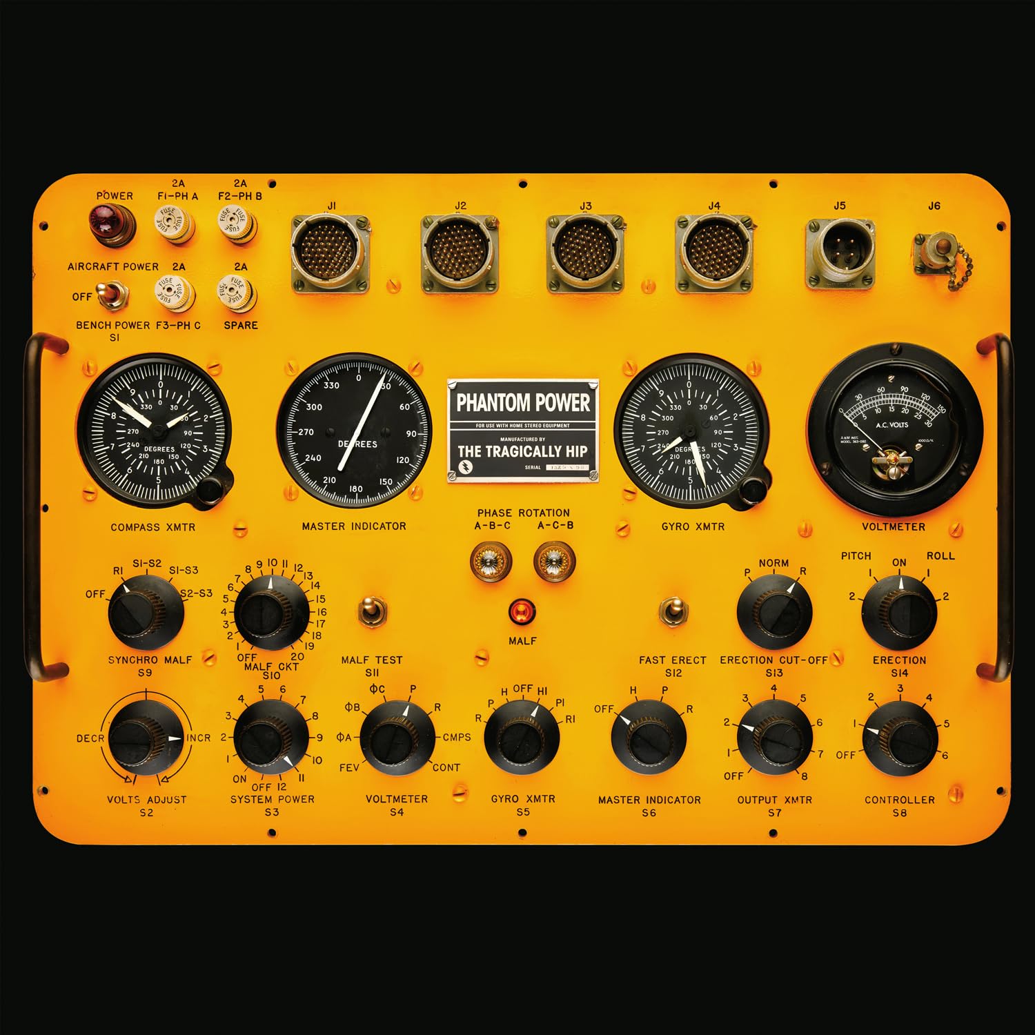 Phantom Power (25th Anniversary