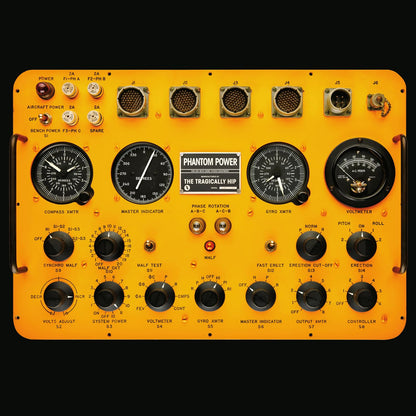 Phantom Power (25th Anniversary