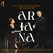Yves Levêque & César Franck: Ariana