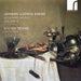 Johann Ludwig Krebs: Keyboard Works - Volume 3