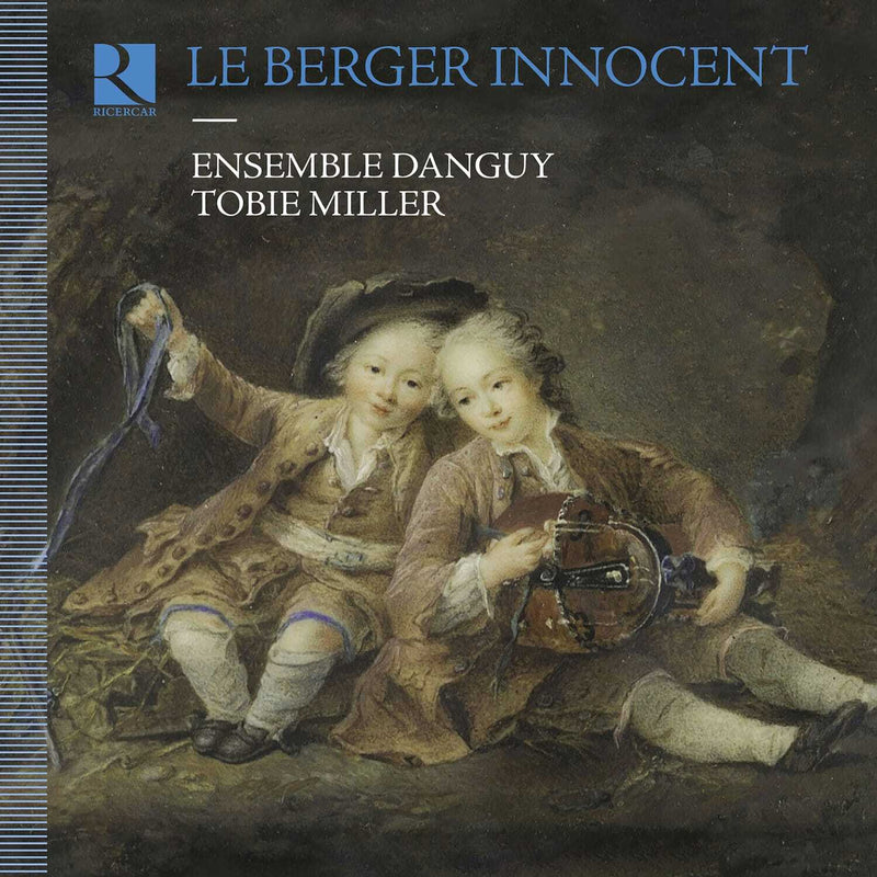 Le Berger Innocent