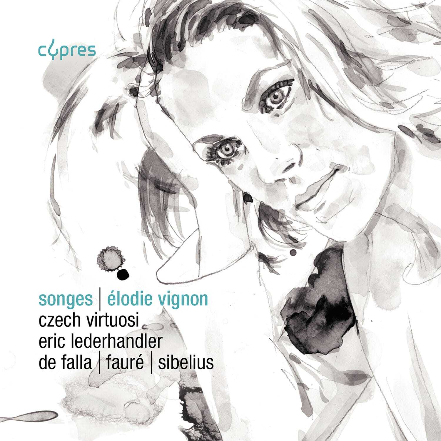 Élodie Vignon: Songes