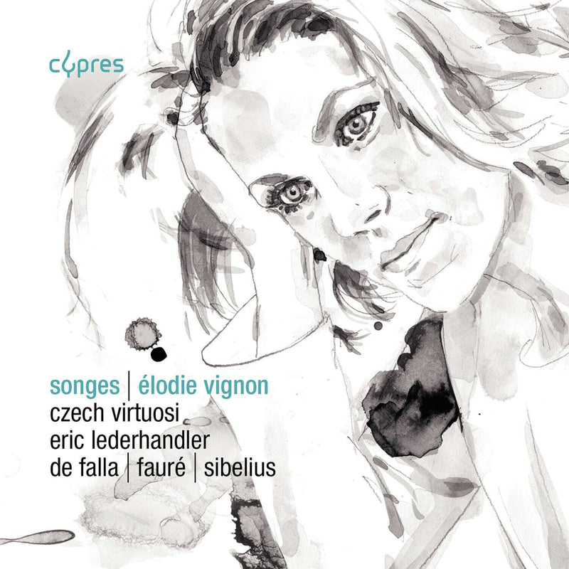 Élodie Vignon: Songes