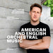 American and English Orchestral Music
