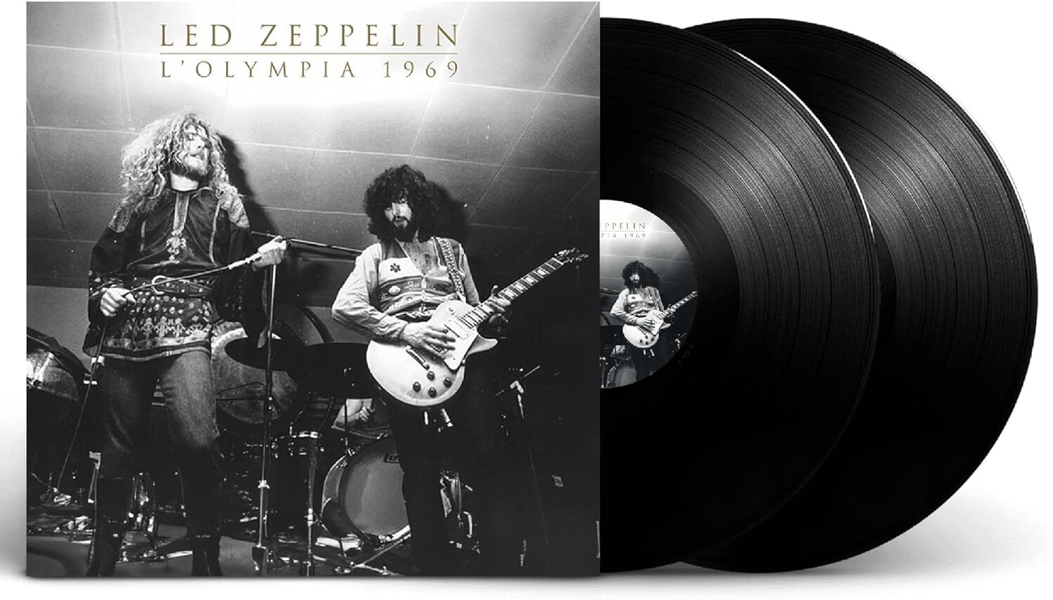 L'Olympia 1969